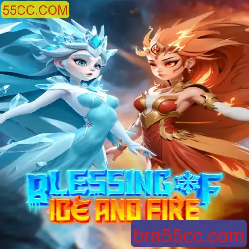 Explorando o Fascinante Universo de BlessingofIceandFire