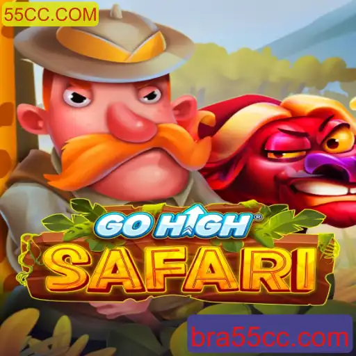 Descubra a Aventura de GoHighSafari: Um Jogo Fascinante em 55CC.COM