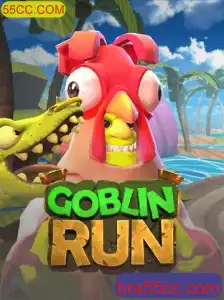 Descubra o Fascinante Universo de GoblinRun