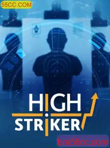 HighStriker: Explore o Jogo de Habilidade e Estratégia na Era Digital com 55CC.COM