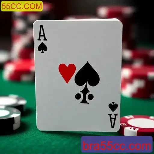 Jogos de Pôquer: Estratégias, Variedades e o Papel da 55CC.COM
