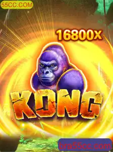 Explorando 'Kong': Um Clássico Revivido com 55CC.COM