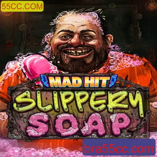 Descubra o Mundo de MadHitSlipperySoap: O Jogo do Século