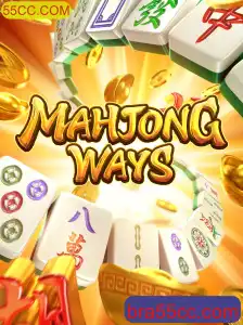 Descubra MahjongWays: A Fascinante Experiência de Jogo do 55CC.COM