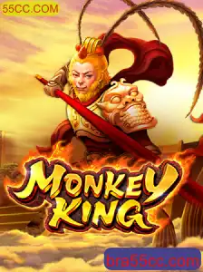 Descrição e Regras do Jogo MonkeyKing