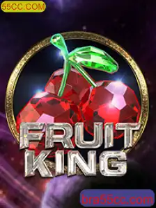 Descubra o Fascinante Mundo do FruitKing com 55CC.COM