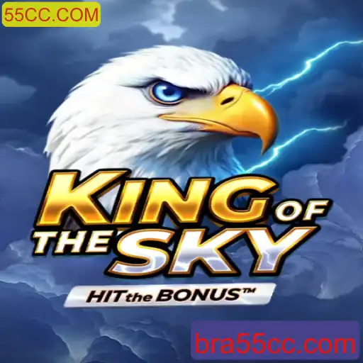 Descobrindo o Mundo de KingOfTheSky: Um Mergulho Profundo no Universo de 55CC.COM