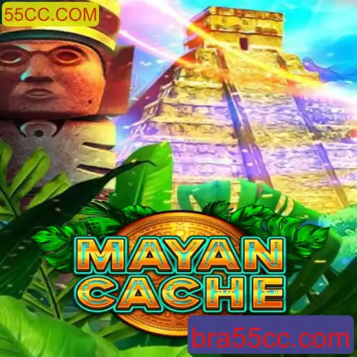 MayanCache: Explorando Mistérios Ancestrais no Mundo dos Jogos