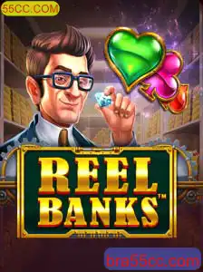 ReelBanks: Descubra o Novo Fenômeno dos Jogos Online