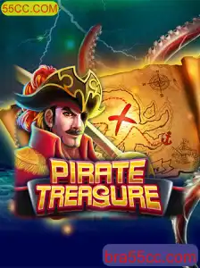 PirateTreasure: Aventura e Estratégia nas Mãos dos Jogadores