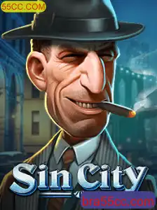 Descubra os Segredos do Jogo SinCity com 55CC.COM