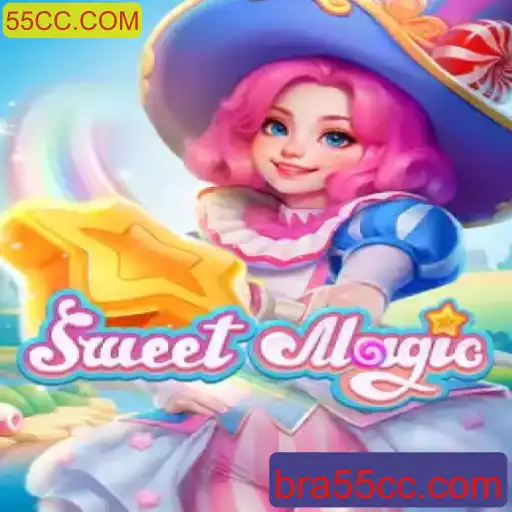 Descubra o Mundo Encantador de SweetMagic: Regras e Funcionalidades do Jogo Popular