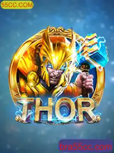 Explorando o Universo de THOR: Um Jogo Inovador com 55CC.COM