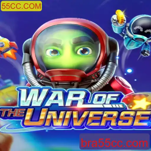 Descubra WAROFTHEUNIVERSE: O Jogo Revolucionário que Está Transformando o Mundo dos Games