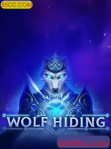 Explorando o Mundo de WolfHiding: Uma Aventurosa Caçada Estratégica